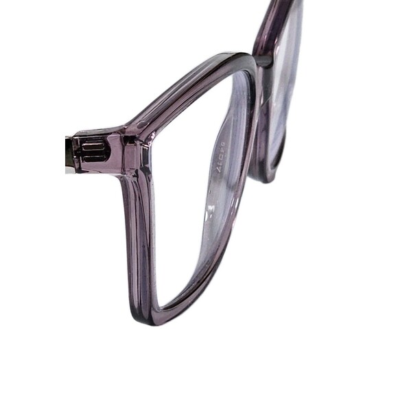 Michael Kors Women's Eyeglasses Purple MK 4058  CARACAS 54-17 135 FRAMES ONLY!! - Picture 14 of 14